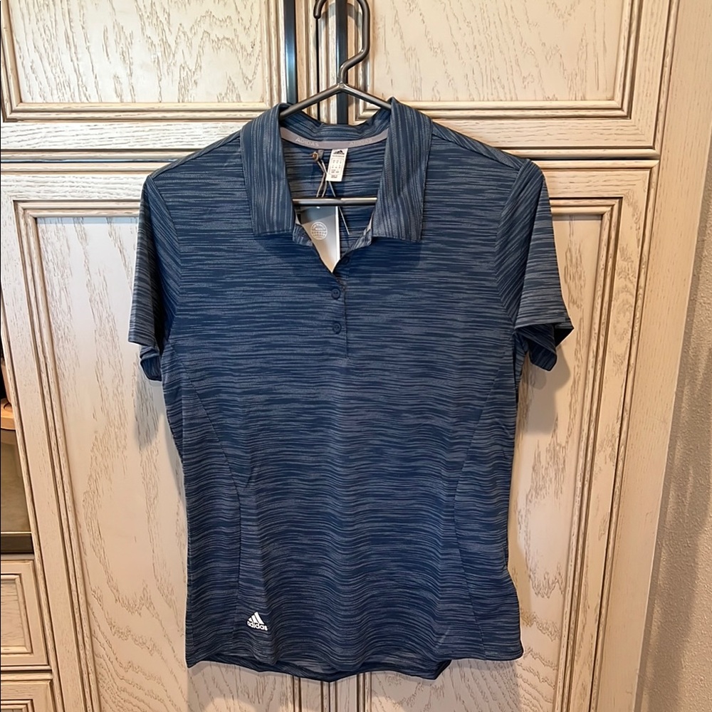 New Women’s Adidas Golf Top